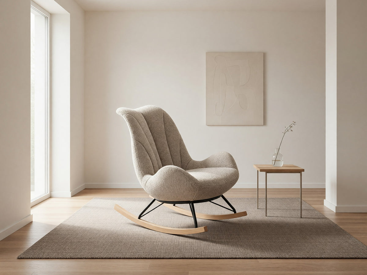 Rocking chair 641838
