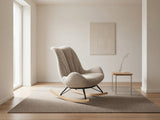 Rocking chair 641838