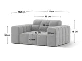 Armchair 662086