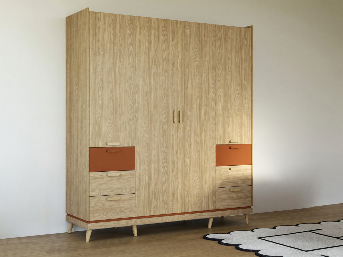 Wardrobe 609615