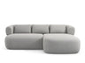 Corner sofa 653342