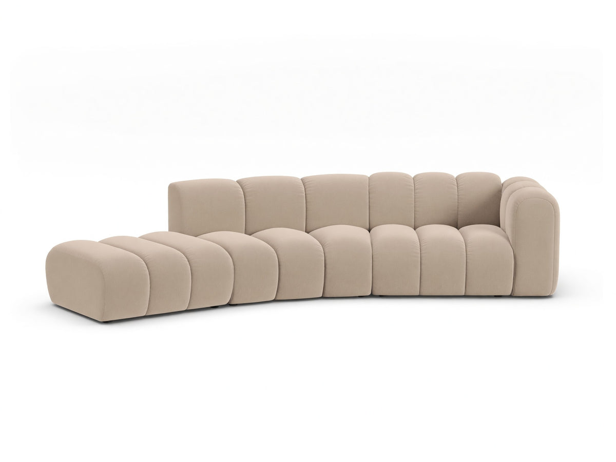 Modular sofa 592648