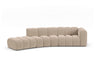 Modular sofa 592648