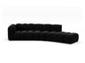 Modular sofa 592648