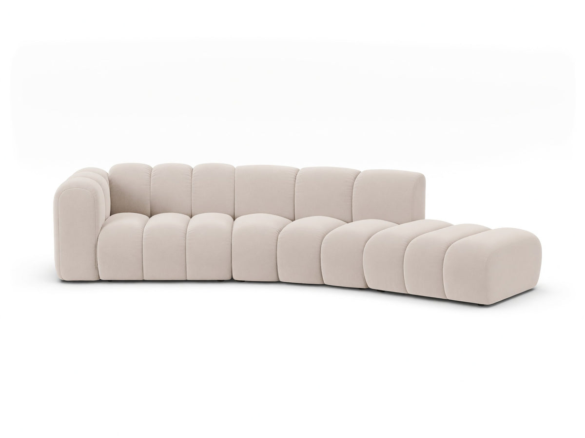 Modular sofa 592648