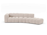 Modular sofa 592648