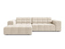Corner sofa 662142