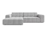 Corner sofa 662142