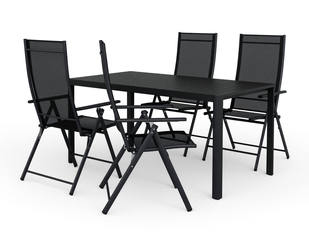 Table and chairs set 646319