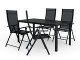 Table and chairs set 646319
