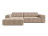 Corner sofa 662142