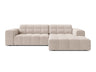Corner sofa 662142