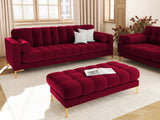 Upholstered bench 662304