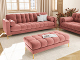 Upholstered bench 662304