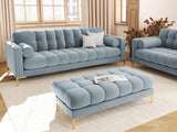Upholstered bench 662304