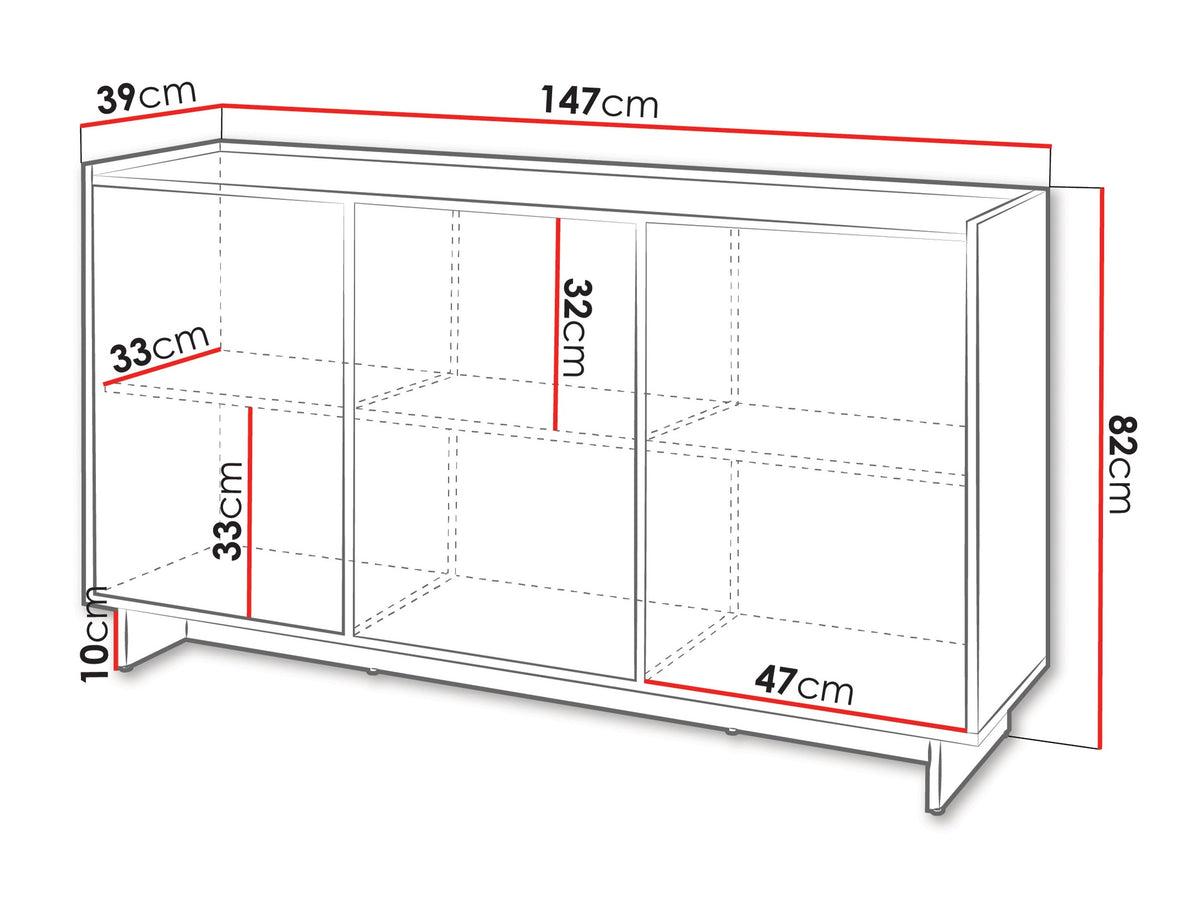Sideboard 662352