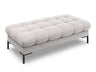 Upholstered bench 662304