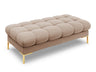 Upholstered bench 662304