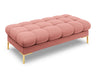 Upholstered bench 662304