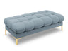 Upholstered bench 662304