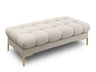 Upholstered bench 662304