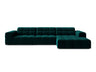 Corner sofa 662375