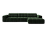 Corner sofa 662375
