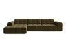 Corner sofa 662375