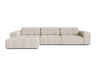 Corner sofa 662375
