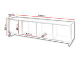 TV stand 662588