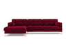 Corner sofa 662461