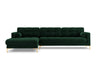 Corner sofa 662461