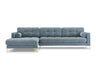 Corner sofa 662461