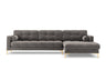 Corner sofa 662461