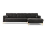 Corner sofa 662461