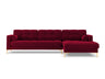 Corner sofa 662461