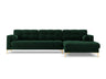 Corner sofa 662461