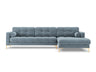 Corner sofa 662461