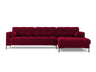 Corner sofa 662461