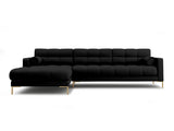 Corner sofa 662461