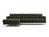 Corner sofa 662461