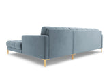 Corner sofa 662461