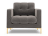 Armchair 662598
