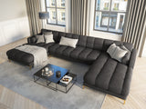 Corner sofa 662779