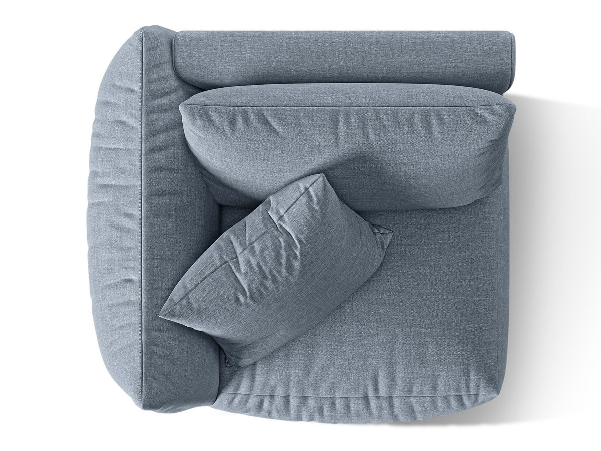 Modular seating unit 653913