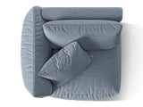 Modular seating unit 653913
