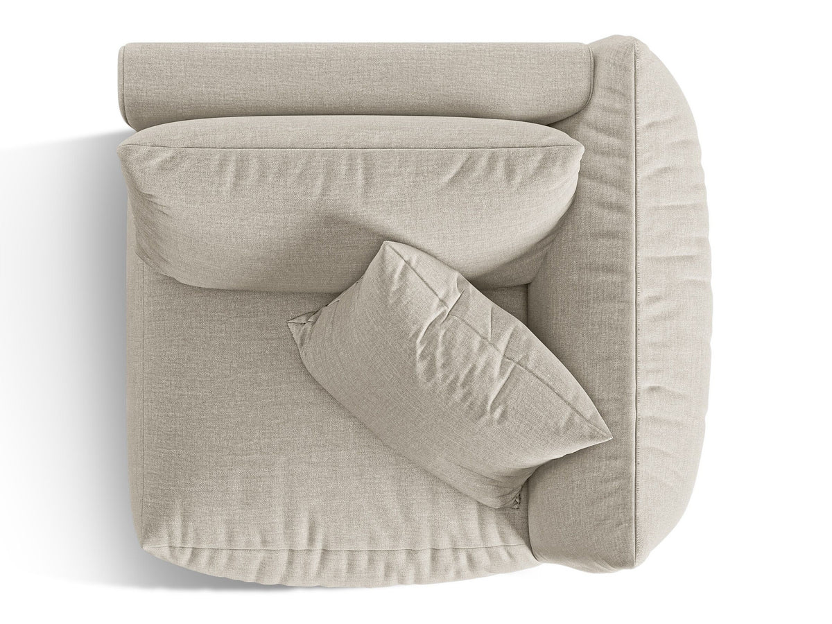 Modular seating unit 653913