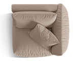 Modular seating unit 653913