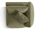 Modular seating unit 653913