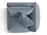 Modular seating unit 653913
